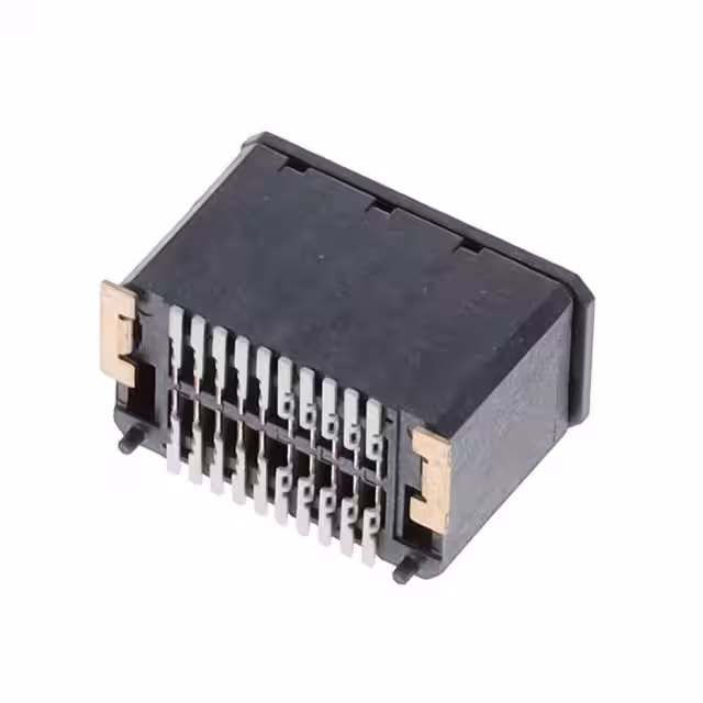 1061583 Phoenix Contact  Embases Prises femelles